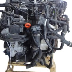Motor clna, cayc Seat Toledo iv (kg3) 1.6 tdi