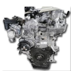 Motor 09r Skoda 1000mb (710, 990) Mb