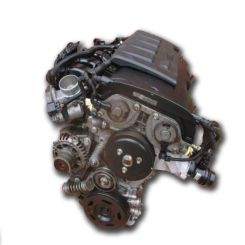 Motor 742.12x Skoda 105,120 (742) 1.2 120 ls