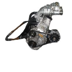Motor 781.136 Skoda 130 G,gl (s136)