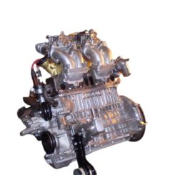 Motor 743.13 Skoda 130 Gl