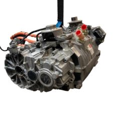 Motor 135/8 Skoda 130 Gl (s135)