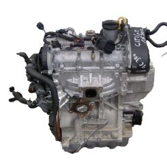 Motor chyb Skoda Citigo (nf1) 1.0