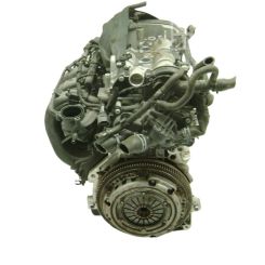 Motor chyb Skoda Citigo (nf1) 1.0