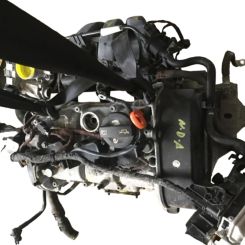 Motor chya Skoda Citigo (nf1) 1.0