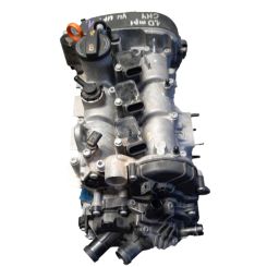 Motor chyb Skoda Citigo (nf1) 1.0