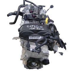 Motor chyb Skoda Citigo (nf1) 1.0
