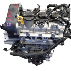 Motor chya Skoda Citigo (nf1) 1.0