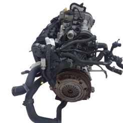 Motor chya Skoda Citigo (nf1) 1.0