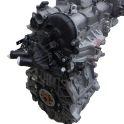 Motor chya Skoda Citigo (nf1) 1.0