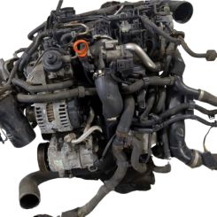 Motor cpga Skoda Citigo (nf1) 1.0 cng