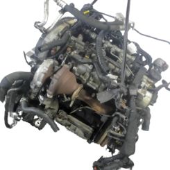 Motor cpga Skoda Citigo (nf1) 1.0 cng