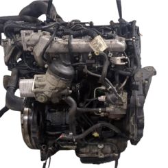Motor cpga Skoda Citigo (nf1) 1.0 cng