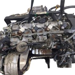 Motor cpga Skoda Citigo (nf1) 1.0 cng