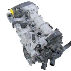 Motor cpga Skoda Citigo (nf1) 1.0 cng
