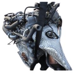 Motor cpga Skoda Citigo (nf1) 1.0 cng