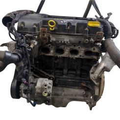 Motor ebja Skoda Enyaq iv suv (5az) 50