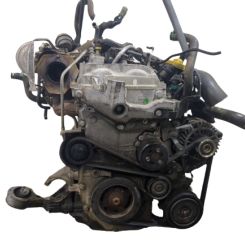 Motor ebjc Skoda Enyaq iv suv (5az) 60