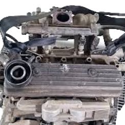 Motor arv, aqv Skoda Fabia i (6y2) 1.0