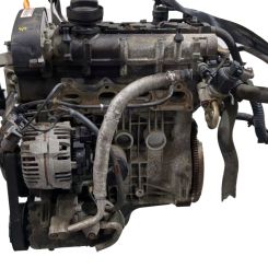 Motor arv, aqv Skoda Fabia i (6y2) 1.0