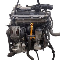 Motor arv, aqv Skoda Fabia i (6y2) 1.0