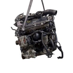 Motor arv, aqv Skoda Fabia i (6y2) 1.0