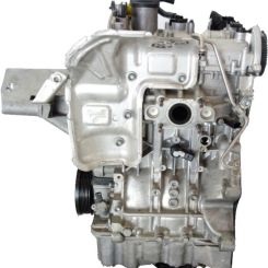 Motor bmd, awy Skoda Fabia i (6y2) 1.2