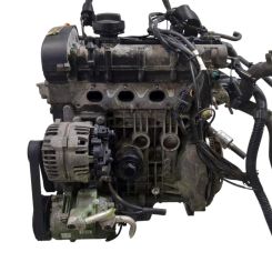 Motor bbz, aub Skoda Fabia i (6y2) 1.4 16v