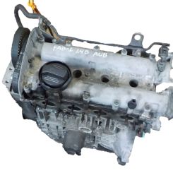 Motor bbz, aub Skoda Fabia i (6y2) 1.4 16v