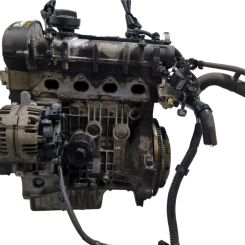 Motor bbz, aub Skoda Fabia i (6y2) 1.4 16v