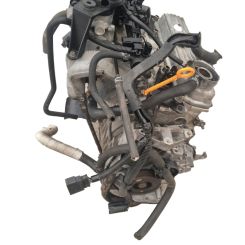 Motor aqw, atz, ame Skoda Fabia i (6y2) 1.4