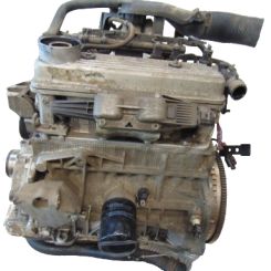 Motor aze, azf Skoda Fabia i (6y2) 1.4