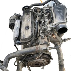 Motor aqw, atz, ame Skoda Fabia i (6y2) 1.4