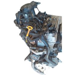 Motor aze, azf Skoda Fabia i (6y2) 1.4