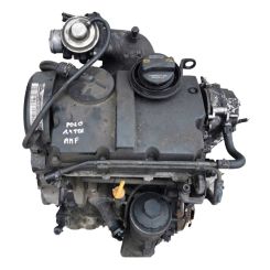 Motor amf Skoda Fabia i (6y2) 1.4 tdi