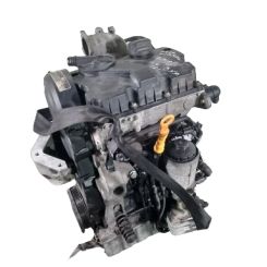 Motor bnm Skoda Fabia i (6y2) 1.4 tdi