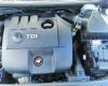 Skoda Fabia i (6y2) 1.4 tdi