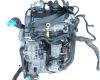 Skoda Fabia i (6y2) 1.4 tdi