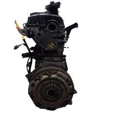 Motor amf Skoda Fabia i (6y2) 1.4 tdi