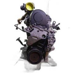 Motor bnm Skoda Fabia i (6y2) 1.4 tdi