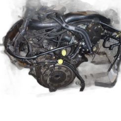 Motor bnm Skoda Fabia i (6y2) 1.4 tdi