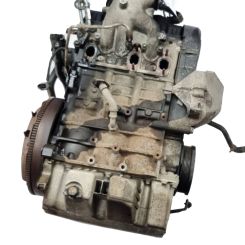 Motor bnm Skoda Fabia i (6y2) 1.4 tdi