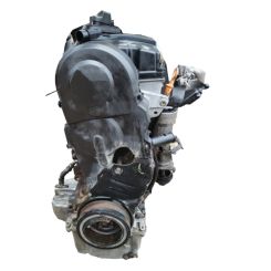 Motor amf Skoda Fabia i (6y2) 1.4 tdi
