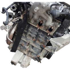 Motor bnv Skoda Fabia i (6y2) 1.4 tdi