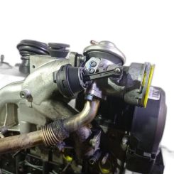 Motor bnm Skoda Fabia i (6y2) 1.4 tdi