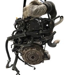 Motor bnv Skoda Fabia i (6y2) 1.4 tdi