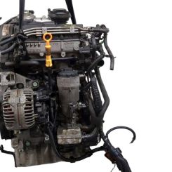 Motor amf Skoda Fabia i (6y2) 1.4 tdi