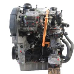 Motor asy Skoda Fabia i (6y2) 1.9 sdi