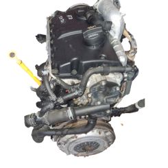 Motor atd, axr Skoda Fabia i (6y2) 1.9 tdi