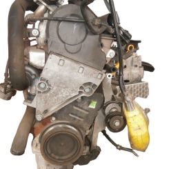 Motor atd, axr Skoda Fabia i (6y2) 1.9 tdi